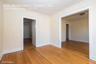 5137 W Windsor Ave in Chicago, IL - Building Photo - Building Photo