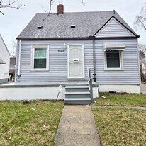 20282 Westphalia St in Detroit, MI - Building Photo
