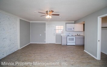 1312 65th Dr in Lubbock, TX - Building Photo - Building Photo