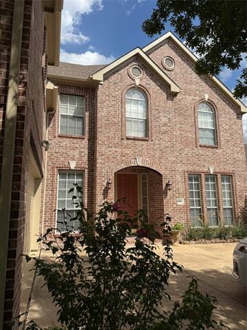 7428 Spicewood Dr in Garland, TX - Building Photo