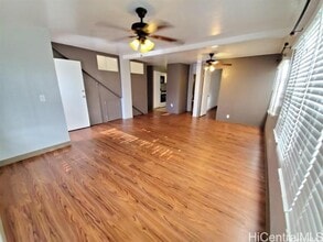 1164 Hoihoi Ave in Wahiawa, HI - Building Photo - Building Photo