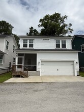 421 Coquinas Ln in Beaufort, SC - Building Photo - Building Photo