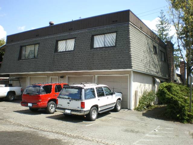 13960 S.E. 173rd Pl in Renton, WA - Building Photo