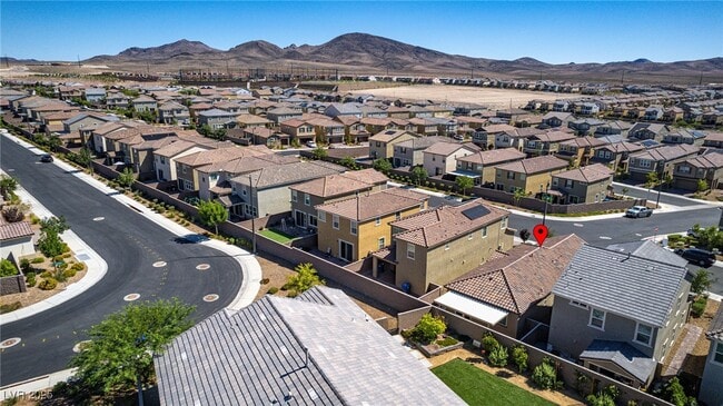 2558 Ofanto St in Henderson, NV - Building Photo - Building Photo