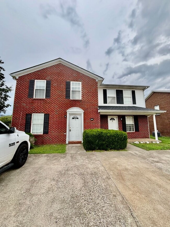 property at 1029 Merrick Dr