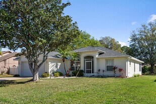 41 Felwood Ln in Palm Coast, FL - Building Photo