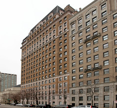 3500 N Lake Shore Dr in Chicago, IL - Building Photo - Building Photo