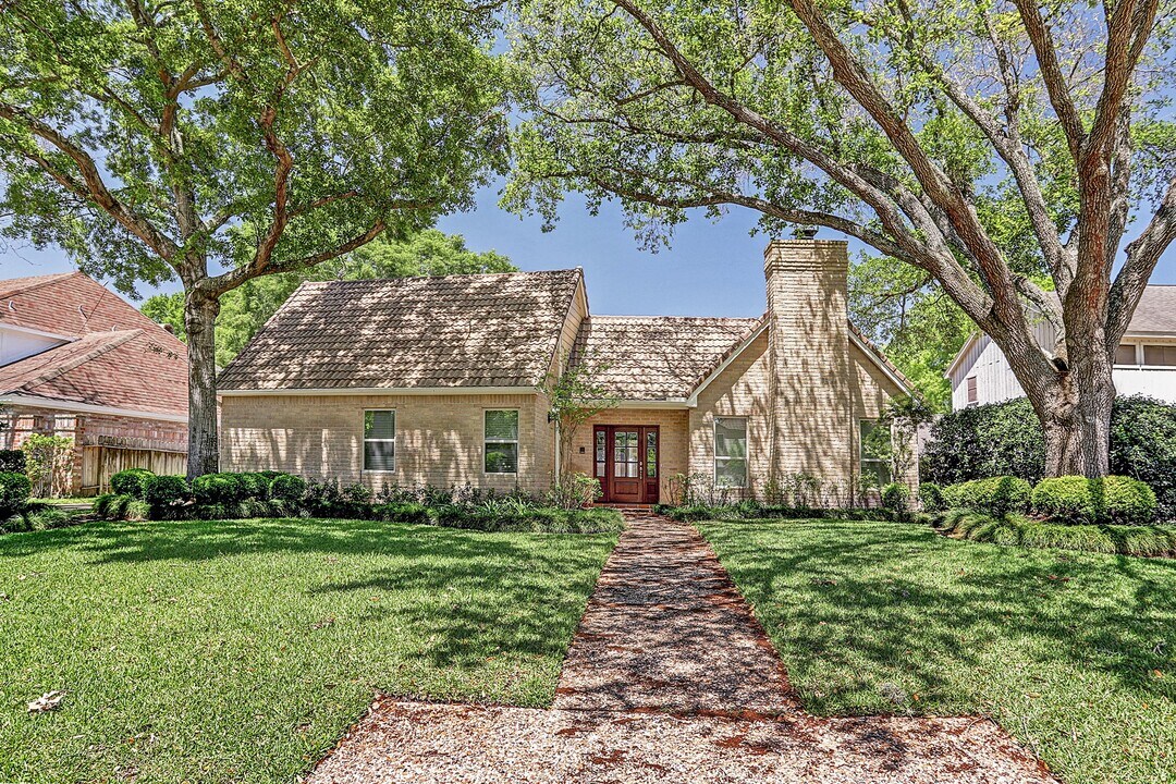 1106 Ivy Wall Dr in Houston, TX - Building Photo