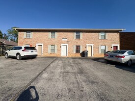 1849 Stargazer Dr, Unit #4 in Cookeville, TN - Building Photo