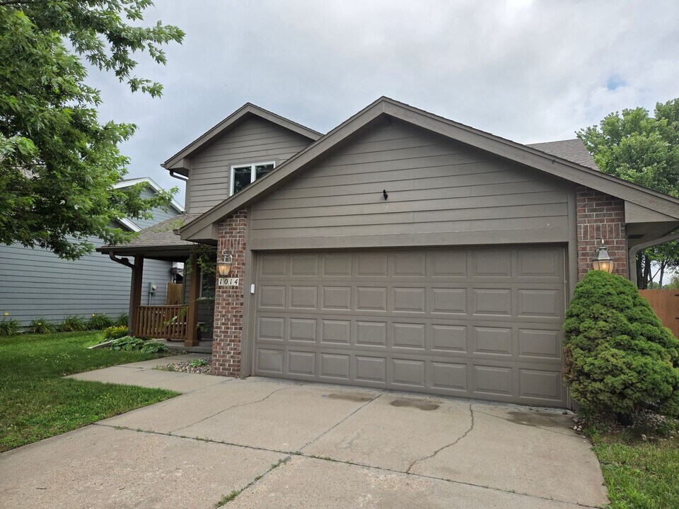 1014 14th Ave in Council Bluffs, IA - Building Photo