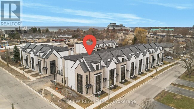 property at 2268 Sovereign St