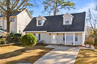 810 Choctaw Ave in Auburn, AL - Building Photo