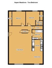 Aspen Meadows Apartment Homes in Auburn, WA - Foto de edificio - Building Photo
