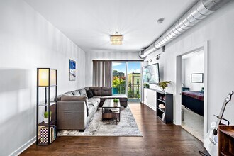 1441 Central St in Denver, CO - Building Photo - Building Photo