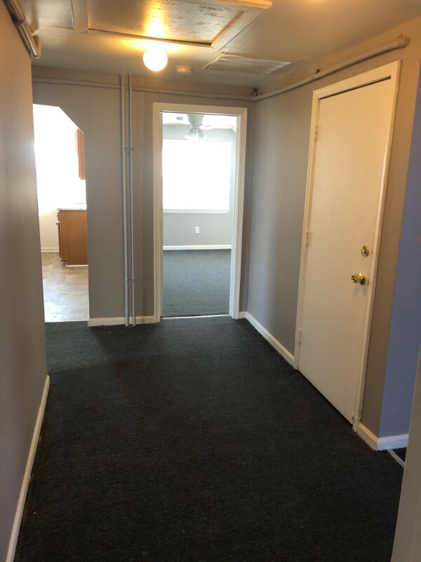 4101 Fernhill Ave-Unit -3 in Baltimore, MD - Building Photo - Building Photo
