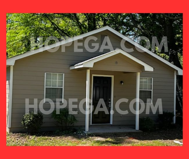 property at 19 Sutherland Dr