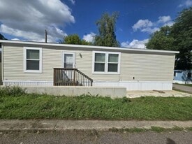 263 Mallard Ln in Madison, WI - Building Photo