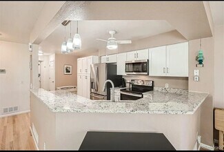 5056 S Nelson St in Littleton, CO - Building Photo - Building Photo
