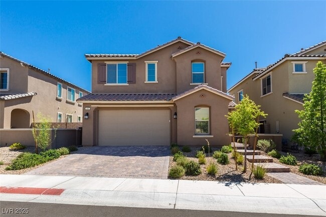 property at 440 Trevinca St