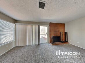 12613 Indian School Rd NE in Albuquerque, NM - Building Photo - Building Photo