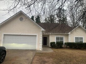 534 Fielding Ct in Fayetteville, GA - Building Photo