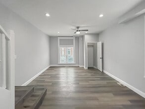 733 N Linwood Ave in Baltimore, MD - Building Photo - Building Photo