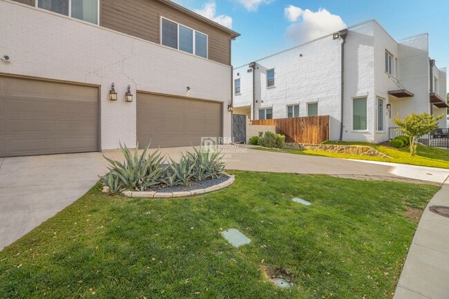 404 Templeton Dr in Fort Worth, TX - Building Photo - Building Photo