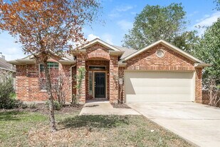 603 Lake View Dr in Montgomery, TX - Building Photo