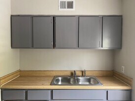 Love Midtown Apartments in Memphis, TN - Building Photo