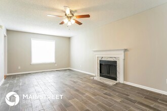 1100 Curtiss Dr in Garner, NC - Building Photo - Building Photo