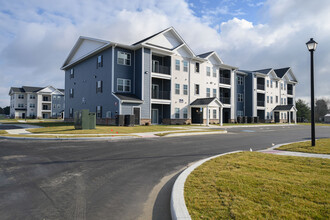 Riverside Apartments in Millsboro, DE - Building Photo - Building Photo