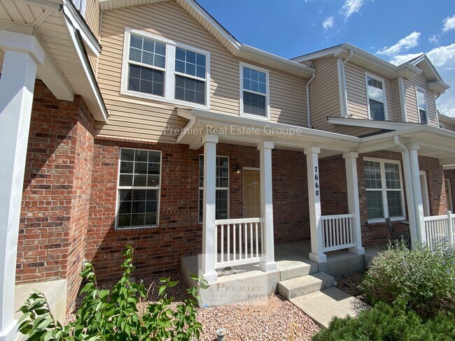 7668 Sandy Springs Point in Fountain, CO - Building Photo - Building Photo