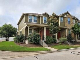 808 Lost Pines Ln in Cedar Park, TX - Building Photo