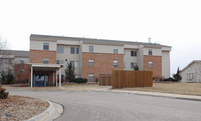 Prairie Ridge Place in Lawrence, KS - Building Photo - Building Photo