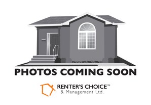 3 Bedroom Main Floor Suite, Utilities Included, Laundry In Unit in Lethbridge, AB - Building Photo