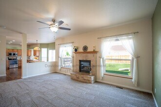 3350 Castellon Dr in Colorado Springs, CO - Building Photo - Building Photo