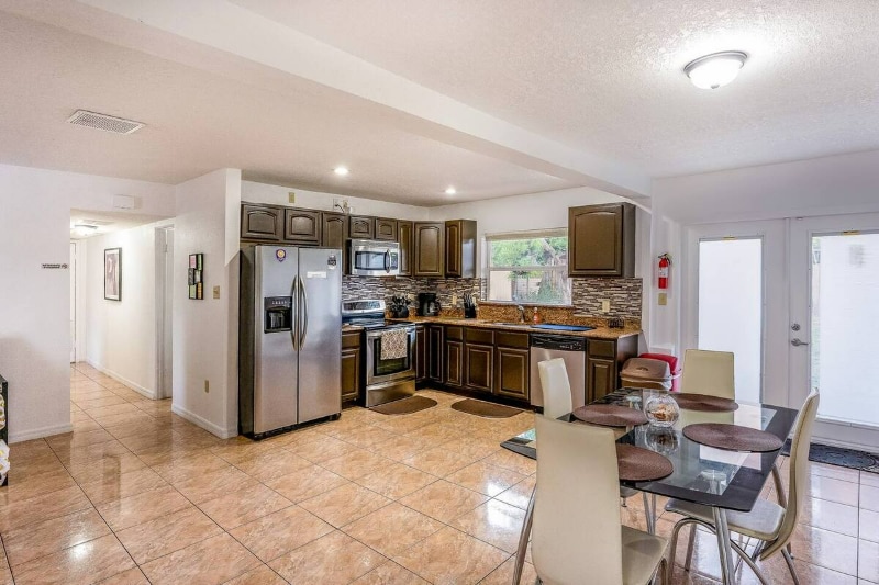 2721 Raeford Rd in Orlando, FL - Building Photo