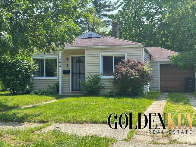 property at 17310 Fenton St