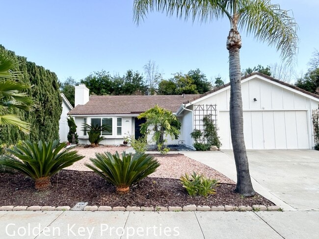 property at 4911 Glenhaven Dr