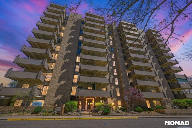 700 N Washington St in Denver, CO - Building Photo - Building Photo