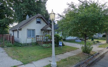 724 Cawood St in Lansing, MI - Building Photo - Building Photo