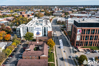 145 Virginia Ave in Lexington, KY - Building Photo - Building Photo