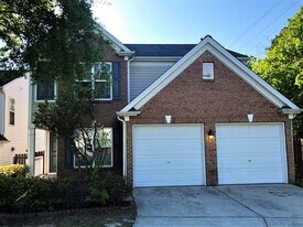 2002 Gushing Dr in Raleigh, NC - Building Photo