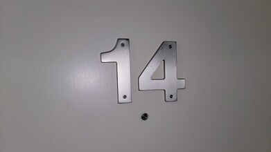 2101 Speed Ave in Louisville, KY - Building Photo - Interior Photo