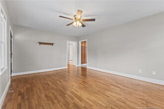 813 McPherson Ave in Fayetteville, NC - Building Photo - Building Photo