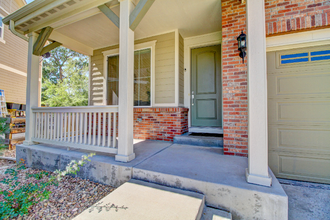 6959 S Elk Ct in Aurora, CO - Foto de edificio - Building Photo