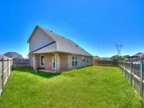 6271 NW 178th Cir in Edmond, OK - Building Photo - Building Photo