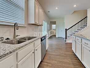 107 Parkside Blvd in Savannah, GA - Building Photo - Building Photo