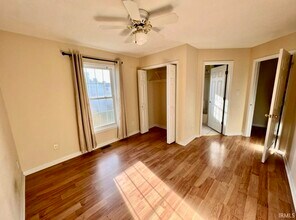 3410 S Oaklawn Cir in Bloomington, IN - Building Photo - Building Photo