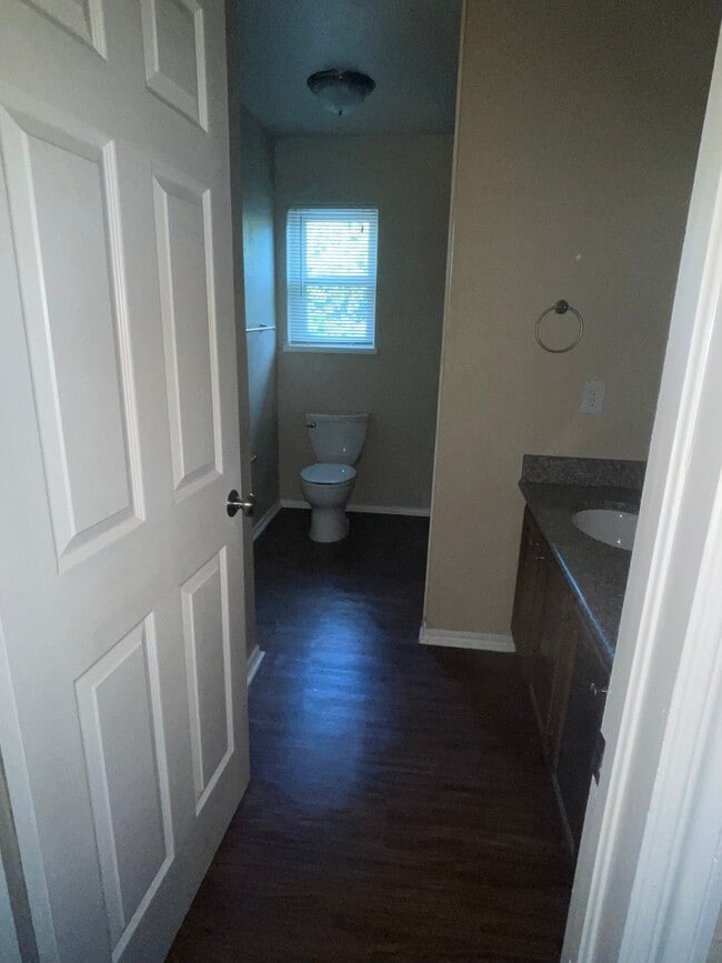 417 NW 22nd St, Unit Apt B in Oklahoma City, OK - Building Photo - Building Photo